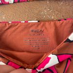 RVCA matching floral bikini set Photo 2