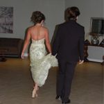 Sherri Hill  Prom Dress Photo 2