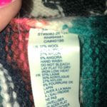 Heritage 1981 Wool blend short sleeve open cardigan Photo 3