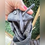 Piazza Sempione  Audrey Capri Pant in Navy | SZ IT 44/US 8 Photo 11