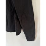 NWOT American Giant Womens Relaxed Classic Full Zip 2.0 Heavyweight Hoodie Small Black Photo 8