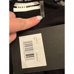 DKNY Women's  Sport Black Boston Celtics Robyn Sneaker Dress Size Small NWT Photo 3