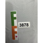 Rewind Womans XS Black White Stripe Short Sleeve Scoop Neck Pullon Jumpsuit Photo 7