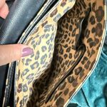 Tory Burch Kerrington Leopard Print Crossbody Bag Photo 4