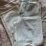 H&M  Jeans High-Waisted Photo 0