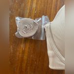 Vanity Fair NWT  Beauty Back Nude/Beige Convertible Strapless Bra; size 36B Photo 2