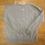 Barstool  Sport Call Her Daddy Retired Blocked Preppy Outdoor Gorpcore Crewneck L Photo 3