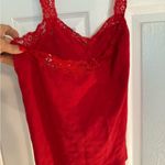 Free People COPY -  Eyelet Seamless Halter Top Photo 3