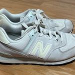 New Balance Athletic Shoes Photo 0