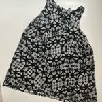 Sanctuary  Tie Dye Open Back Top Small Photo 1