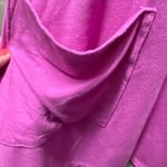 LOGO By Lori Goldstein LOGO Lori Goldstein size S Cardigan vest silk crepe flowy Photo 2