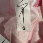 Sew In‎ Love Pink Tie Photo 6