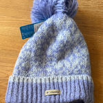 Columbia  Ferntree Gully Pom Beanie Unisex light purple Photo 0