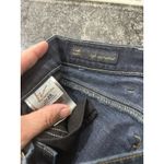 Citizens of Humanity  Amber Stretch High Rise Bootcut Blue Denim Jeans Size 26 Photo 5