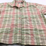 Keneth ladies shirt blouse PM Pink Size undefined Photo 3