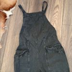 Anthropologie Free People Savannah Overalls Size small Photo 3