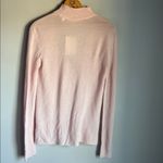 ALC Frank NEW A.L.C. Caro Choker Collar Merino Wool Open Front Sweater XS Photo 2