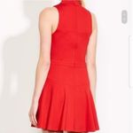 Ali & Jay  Melt My Heart Red Dress (L) Photo 1