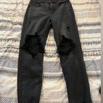 American Eagle American‎ Eagle Mom Jeans 30X28 Photo 0