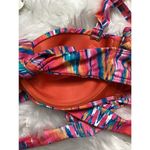 Coco reef  FIVE WAY BRA SIZED UNDERWIRE BIKINI TOP. 32/34D Photo 10