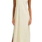 Lululemon Pima Cotton Open-Back Midi Dress in
Dewy Photo 0