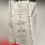 Balance Collection Snake Print Legging Womens Small Photo 3