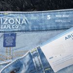 jean shorts Size 6 Photo 1