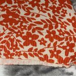 L.L.Bean  Floral Cardigan Photo 1