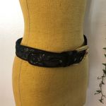 Women’s belts Black Photo 1
