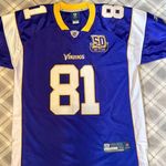 NFL Minnesota Vikings Jersey Photo 0