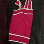 Amazon Hot Pink Tank Top Photo 4