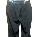 Free Country NWOT Women's Softshell Black Snow Pants Size Large Photo 8