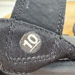 Skechers  D Lites 2.0 Cool Cosmos Sport Strap Sandals Black Womens 10 Photo 10