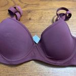 Unknown Brand Women's Underwire in Bra Size 75B / US 34B Heavily Padded Photo 0