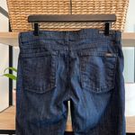 Citizens of Humanity  Amber High Rise Bootcut Dark Wash Jeans, 30 Photo 5