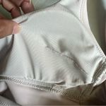 Aerie Scoop neck bikini top pink size xs Photo 5