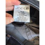 joe's jeans Honey Raw Hem Dark Wash Size 26 Photo 3