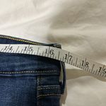 Levi's Levi’s Women blue five pocket jeans Photo 8