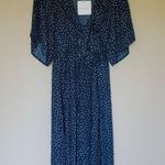 Hello Molly NWOT Midi Dress Photo 2