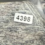 VSX Sport Victoria's Secret Lightly Padded Criss Cross Back Sports‎ Bra M Gray Size M Photo 8