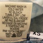 Cloth & Stone Anthropologie  Women’s‎ XS  Denim Look High/Low Sleeveless Top Photo 5