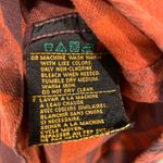 Harley Davidson Vintage Flannel Button Down Women’s Shirt Photo 5