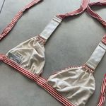 Beach Bunny  Bikini Top AS IS Photo 4