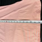 Puma sleeves less top pink white striped : Box AB01: Photo 4