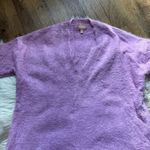 Show Me Your Mumu  Cozy Forever Sweater In Pretty Pink Knit Photo 6