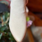 Soda “BLAZING” Western Bootie Pointe Toe with Low Heel Photo 3