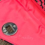 Vera Bradley Your Turn Smartphone Wrislet Twilight Paisley Blue Pink Photo 3