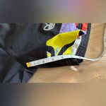 Adidas PRIDE COLLECTION Love Unites Woven Shorts Unisex Size 2XS Black Photo 11