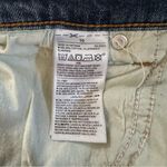Old Navy Frayed Hem High Rise Boyfriend Jeans Photo 11