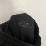 NEW Soho Youth Club Black Gray Sweatpants Large Photo 4